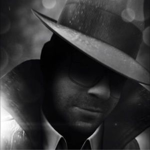 Meet your Posher, Nick